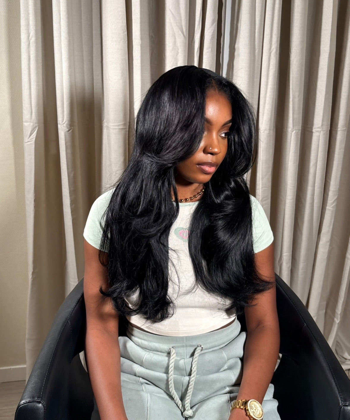 Body wave
