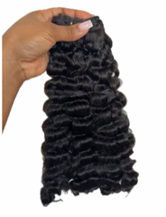 Sexy curls