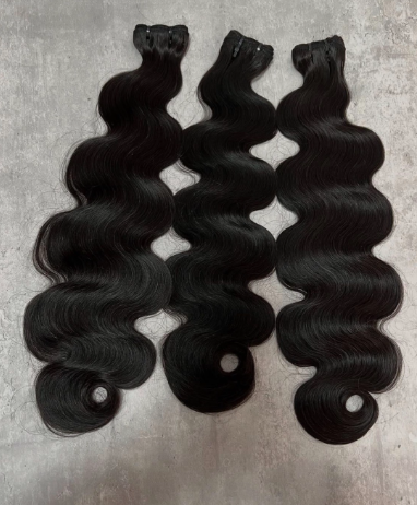 Body wave