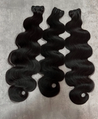 Body wave
