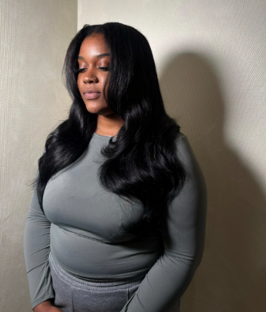 Body wave