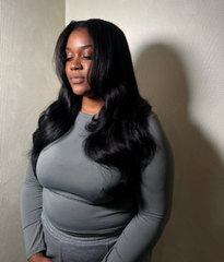 Body wave