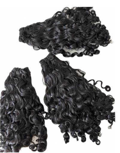 Vk curls