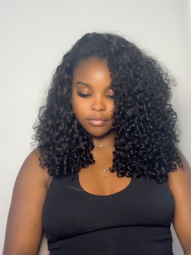 Vk curls