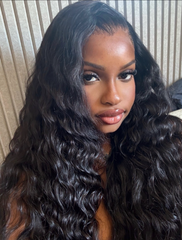 Mel wavy