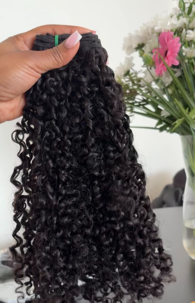 Kit curls