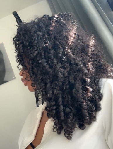Kit curls